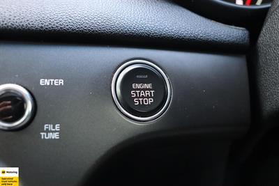 2021 Kia Sportage - Thumbnail
