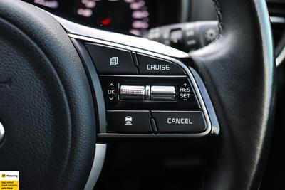 2021 Kia Sportage - Thumbnail