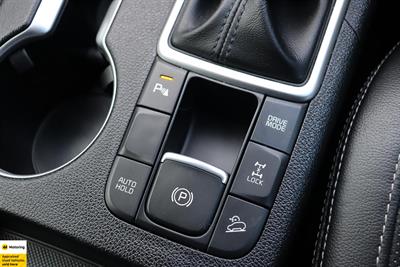 2021 Kia Sportage - Thumbnail