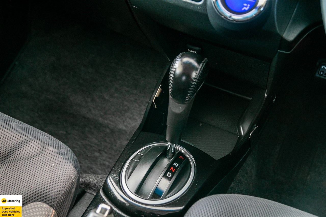 2012 Honda Fit