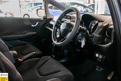2012 Honda Fit - Thumbnail