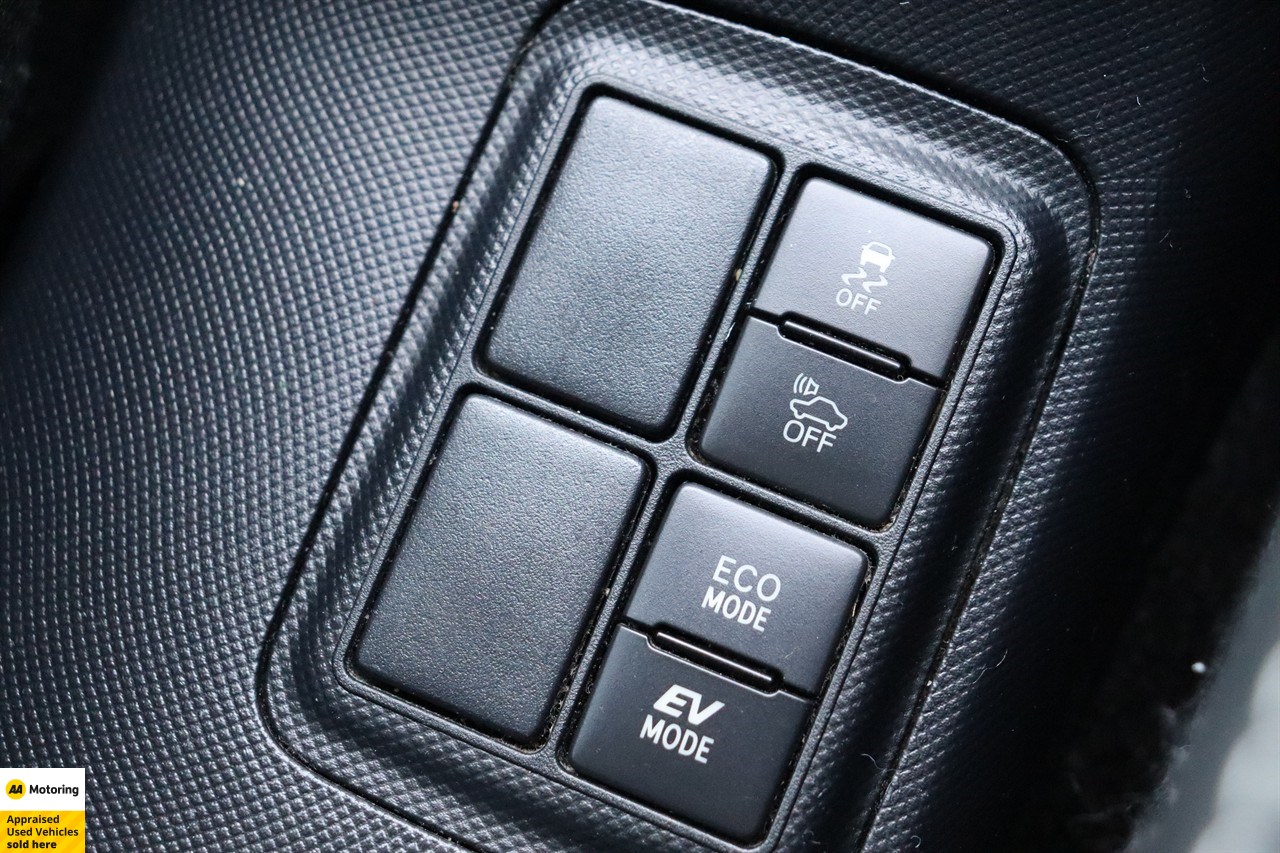 2017 Toyota Aqua