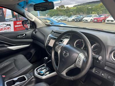 2016 Nissan Navara - Thumbnail