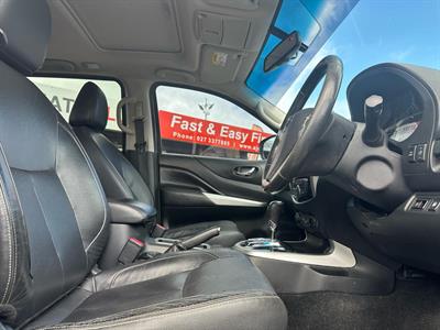 2016 Nissan Navara - Thumbnail