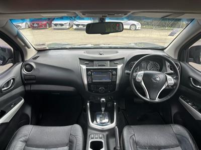 2016 Nissan Navara - Thumbnail