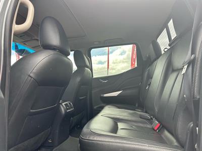 2016 Nissan Navara - Thumbnail