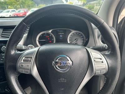 2016 Nissan Navara - Thumbnail