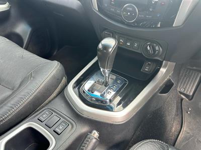 2016 Nissan Navara - Thumbnail