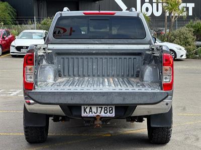 2016 Nissan Navara - Thumbnail