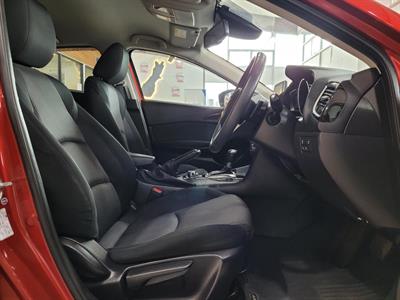 2015 Mazda Axela - Thumbnail