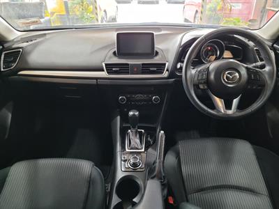 2015 Mazda Axela - Thumbnail