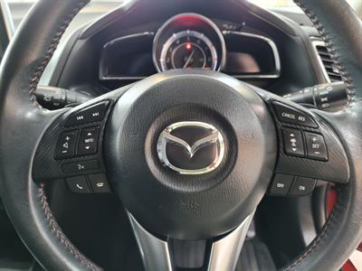 2015 Mazda Axela - Thumbnail