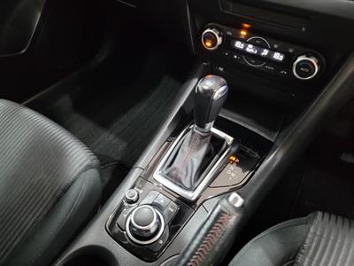 2015 Mazda Axela - Thumbnail