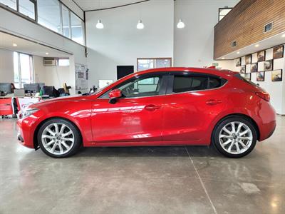 2015 Mazda Axela - Thumbnail