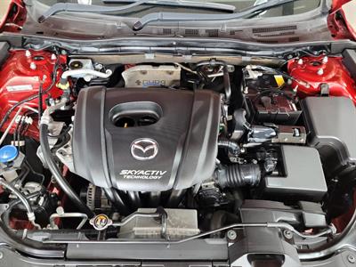 2015 Mazda Axela - Thumbnail