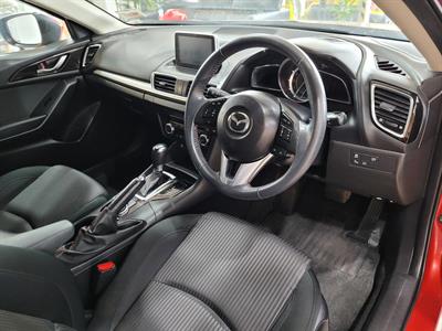 2015 Mazda Axela - Thumbnail