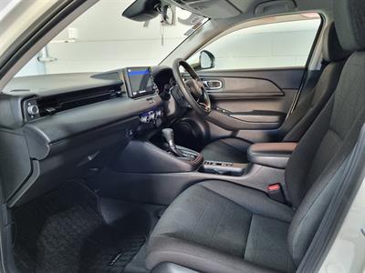 2021 Honda Vezel - Thumbnail