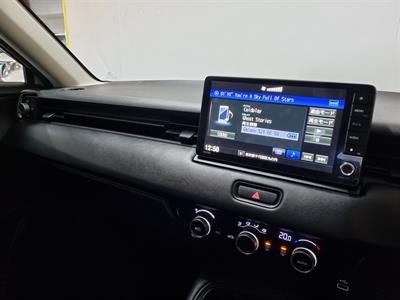 2021 Honda Vezel - Thumbnail