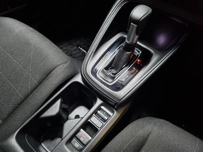 2021 Honda Vezel - Thumbnail