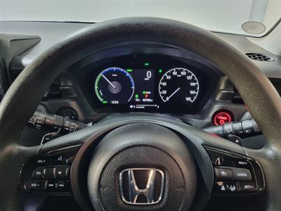 2021 Honda Vezel - Thumbnail