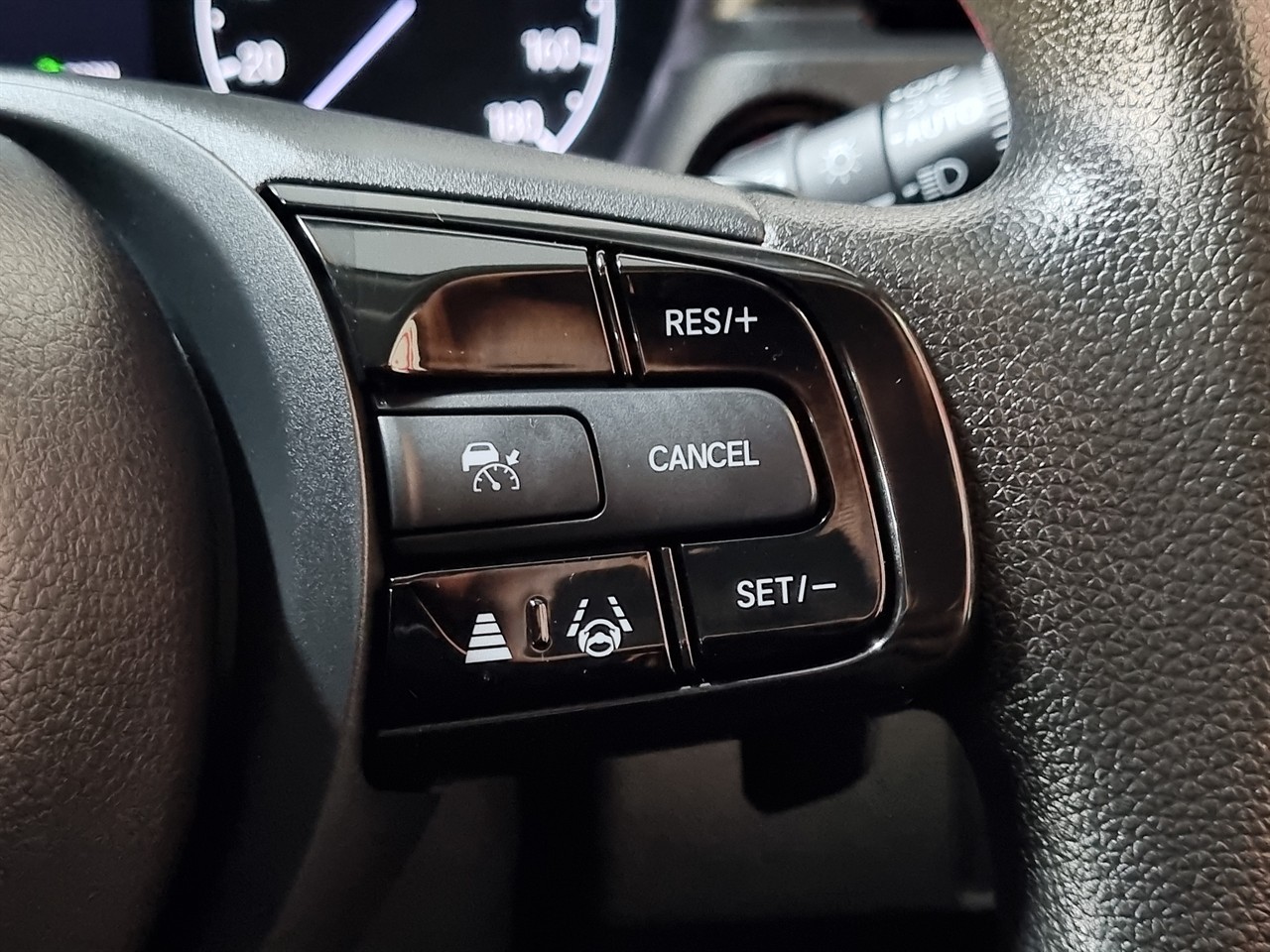 2021 Honda Vezel