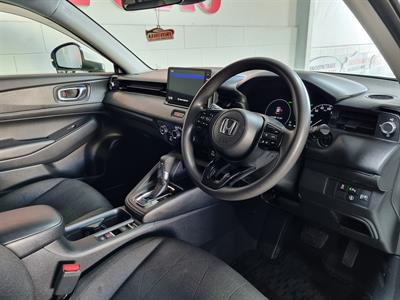 2021 Honda Vezel - Thumbnail