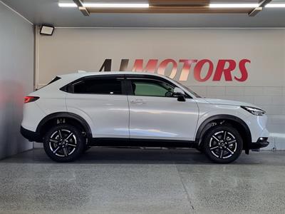 2021 Honda Vezel - Thumbnail