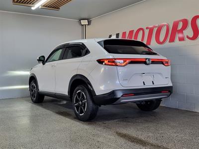 2021 Honda Vezel - Thumbnail