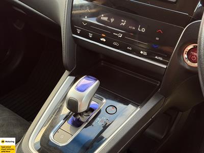 2017 Honda Fit - Thumbnail