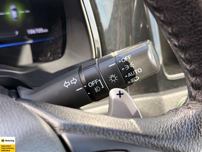 2017 Honda Fit - Thumbnail