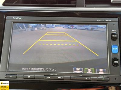 2017 Honda Fit - Thumbnail