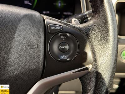 2017 Honda Fit - Thumbnail