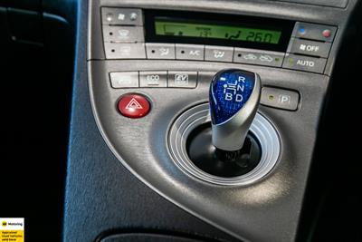 2013 Toyota Prius - Thumbnail