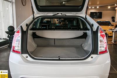 2013 Toyota Prius - Thumbnail