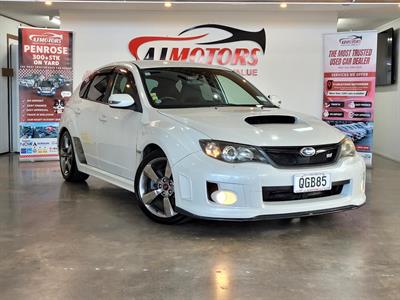 2011 Subaru Impreza