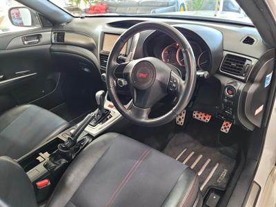 2011 Subaru Impreza - Thumbnail