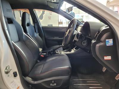 2011 Subaru Impreza - Thumbnail