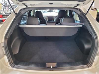 2011 Subaru Impreza - Thumbnail