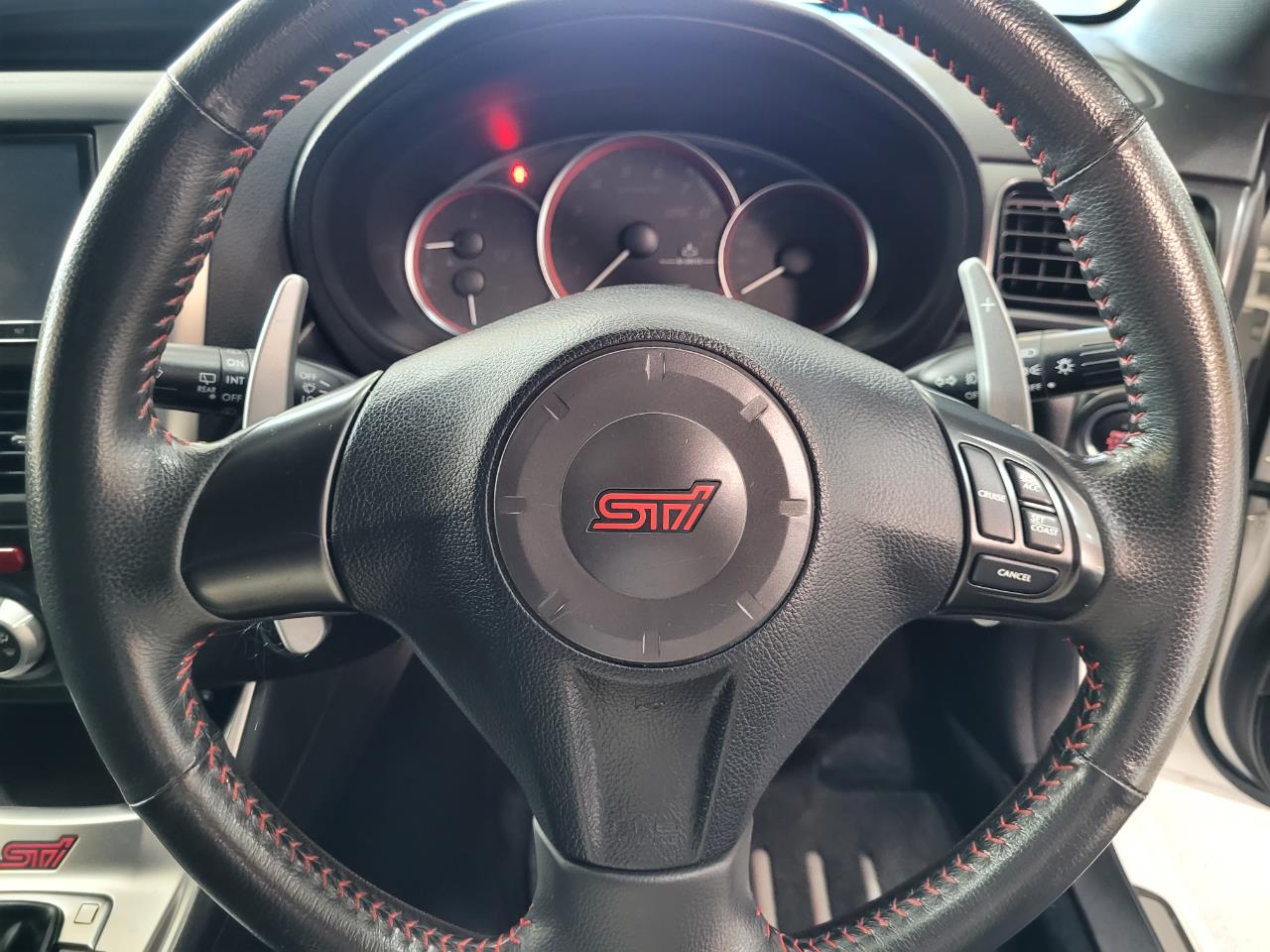 2011 Subaru Impreza