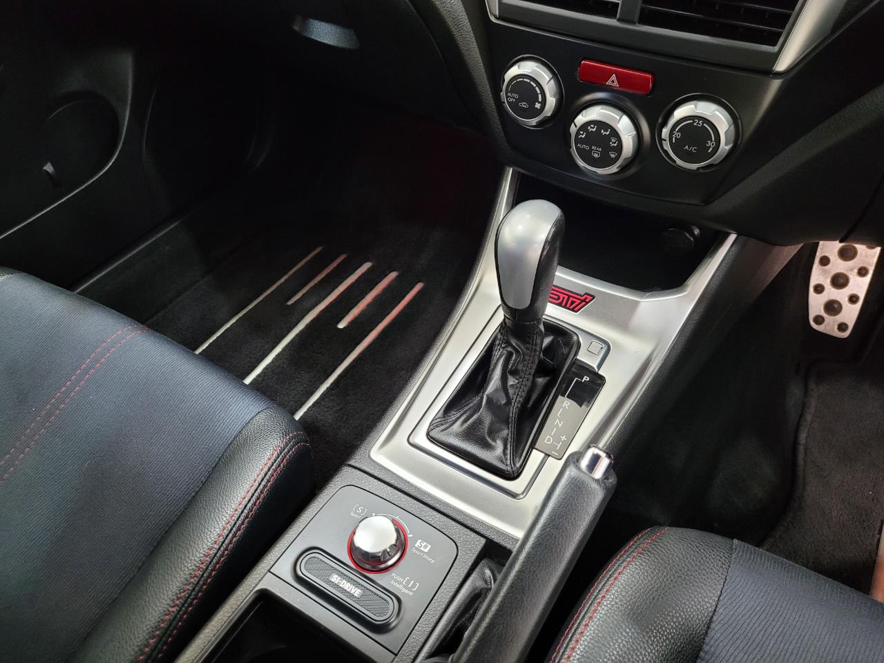 2011 Subaru Impreza