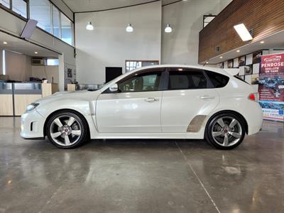 2011 Subaru Impreza - Thumbnail