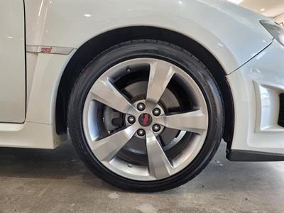 2011 Subaru Impreza - Thumbnail