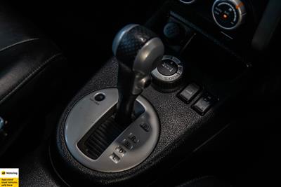 2012 Nissan X-Trail - Thumbnail