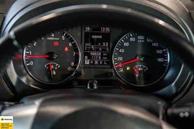 2012 Nissan X-Trail - Thumbnail