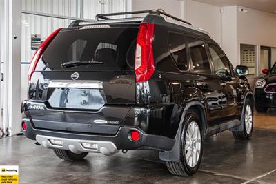 2012 Nissan X-Trail - Thumbnail
