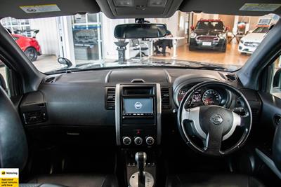 2012 Nissan X-Trail - Thumbnail
