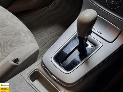 2012 Nissan Sylphy - Thumbnail