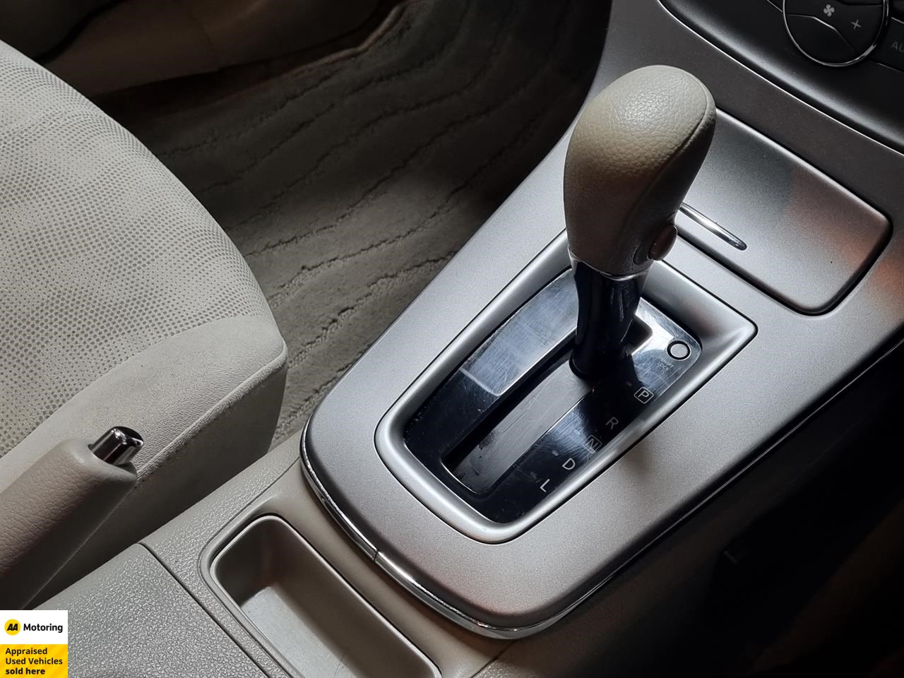 2012 Nissan Sylphy