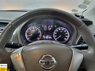 2012 Nissan Sylphy - Thumbnail