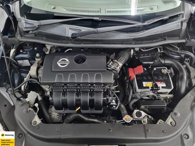 2012 Nissan Sylphy - Thumbnail